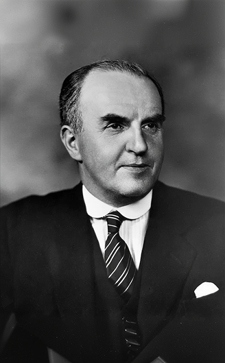 Cecil Kimber (co-founder)